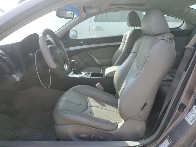 Photo 7 from auction – 2008 INFINITI G37 BASE with VIN JNKCV64E28M125754