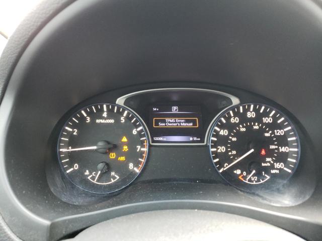 Photo 9 from auction – 2017 NISSAN ALTIMA 2.5 with VIN 1N4AL3AP8HC235075