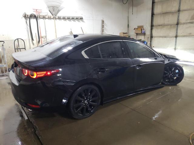 Photo 3 from auction – 2022 MAZDA 3 with VIN 3MZBPBAY6NM312765