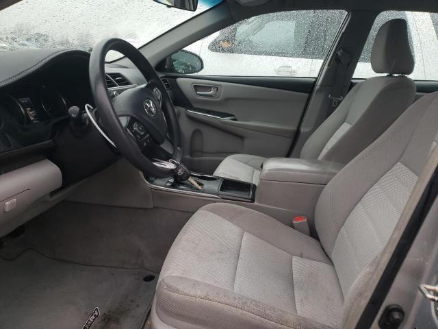 Photo 7 from auction – 2016 TOYOTA CAMRY LE with VIN 4T4BF1FK7GR527477