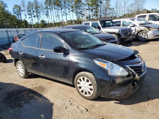 Photo 4 from auction – 2019 NISSAN VERSA S with VIN 3N1CN7AP5KL878356