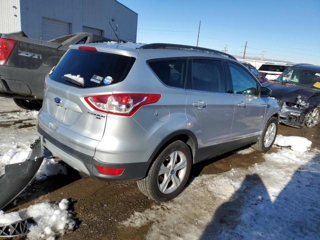 Photo 3 from auction – 2014 FORD ESCAPE SE with VIN 1FMCU9G94EUB09258