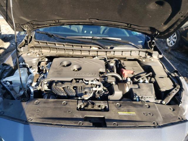 Photo 11 from auction – 2019 NISSAN ALTIMA SR with VIN 1N4BL4CV6KN311717