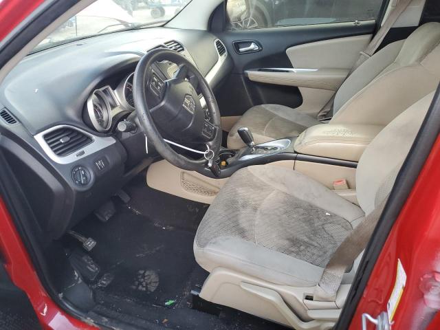 Photo 7 from auction – 2012 DODGE JOURNEY SX with VIN 3C4PDCBG5CT285316