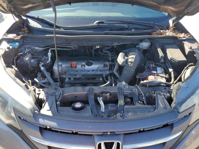 Photo 12 from auction – 2013 HONDA CR-V EX with VIN 5J6RM3H50DL021152