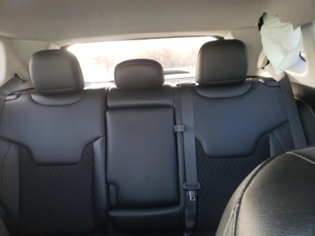 Photo 10 from auction – 2021 JEEP COMPASS LA with VIN 3C4NJCBB6MT539086