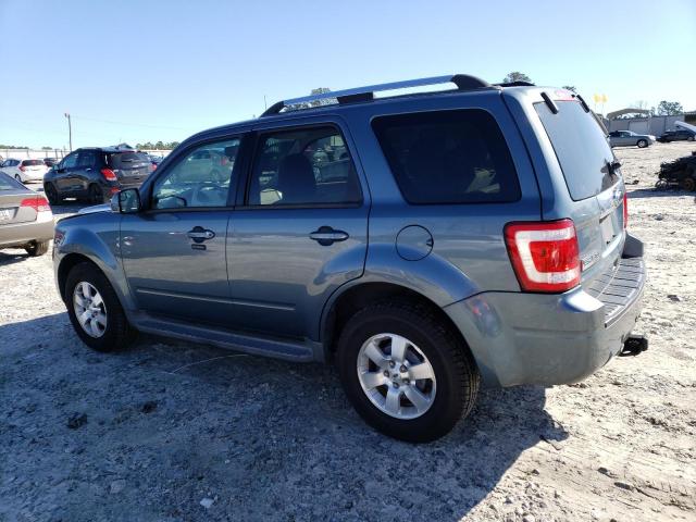 Photo 2 from auction – 2010 FORD ESCAPE LIM with VIN 1FMCU0EGXAKB64509