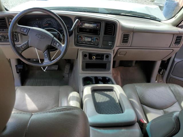 Photo 8 from auction – 2004 CHEVROLET SILVERADO with VIN 1GCEK19T84E146738