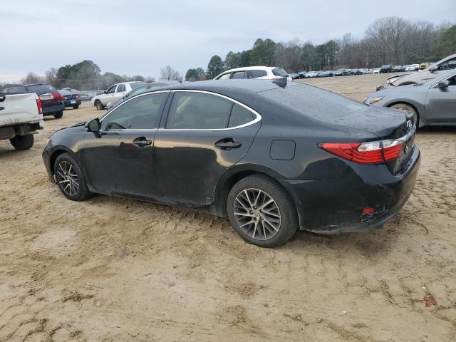 Photo 2 from auction – 2015 LEXUS ES 350 with VIN JTHBK1GG5F2160219