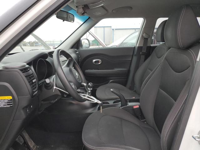 Photo 7 from auction – 2018 KIA SOUL with VIN KNDJN2A23J7597428