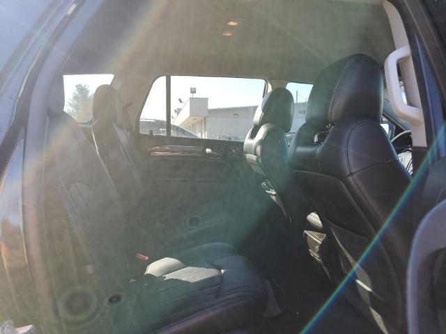 Photo 11 from auction – 2014 BUICK ENCLAVE with VIN 5GAKRBKD1EJ354879