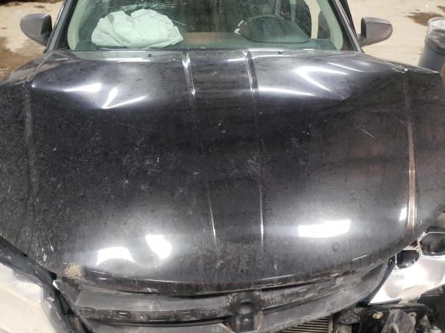 Photo 11 from auction – 2008 DODGE AVENGER SX with VIN 1B3LC56K88N268658