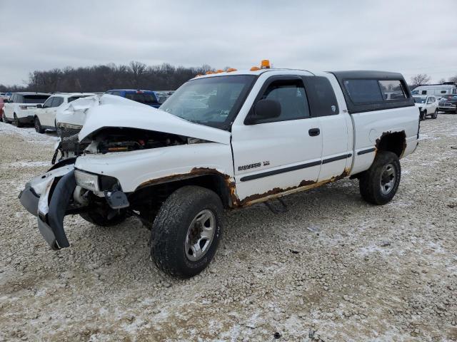 DODGE RAM 2500 1999 with VIN 1B7KF23ZXXJ650228 - Photo from auction
