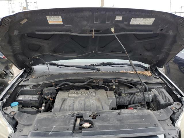 Photo 11 from auction – 2008 HONDA PILOT VP with VIN 5FNYF18268B035524