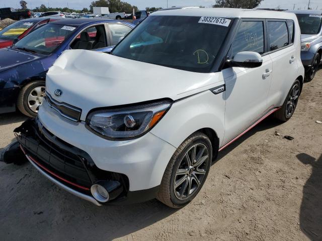 Photo 1 from auction – 2017 KIA SOUL ! with VIN KNDJX3AA4H7496142