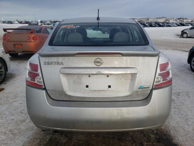 Foto 6 de la subasta – 2012 NISSAN SENTRA 2.0 con VIN 3N1AB6AP1CL749946