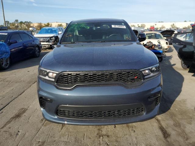 Photo 5 from auction – 2021 DODGE DURANGO GT with VIN 1C4RDHDG1MC660439