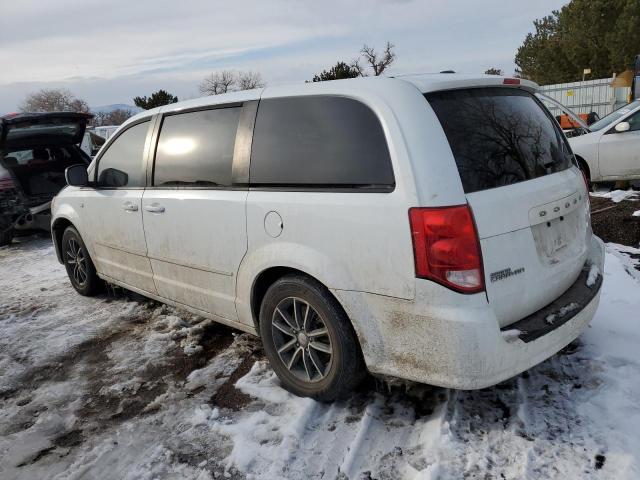 Photo 2 from auction – 2014 DODGE GRAND CARA with VIN 2C4RDGCG8ER404898