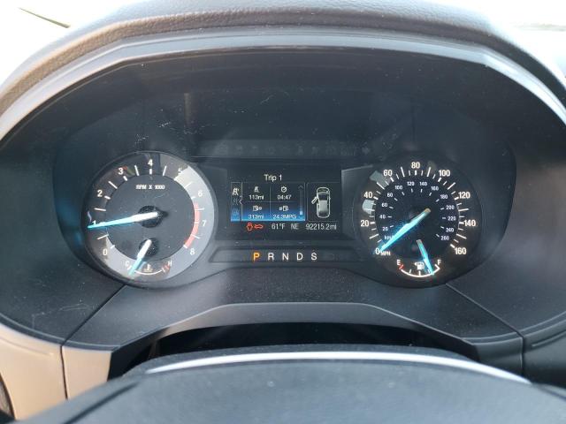 Photo 9 from auction – 2015 FORD EDGE SE with VIN 2FMTK3G90FBB40551