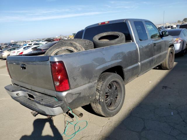Photo 3 from auction – 2005 CHEVROLET SILVERADO with VIN 1GCEC19X65Z133304