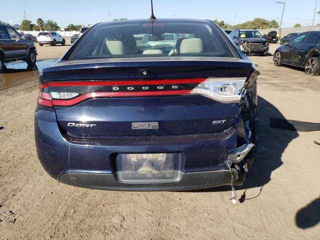 Photo 6 from auction – 2015 DODGE DART SXT with VIN 1C3CDFBB5FD111619