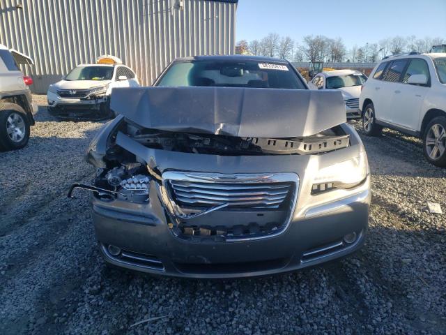 Photo 5 from auction – 2011 CHRYSLER 300 LIMITE with VIN 2C3CA5CG2BH592908