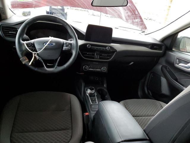 Photo 8 from auction – 2021 FORD ESCAPE SE with VIN 1FMCU0G68MUB29965