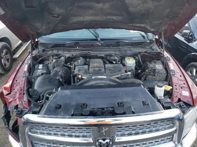 Photo 11 from auction – 2015 RAM 2500 LARAM with VIN 3C6UR5NL5FG606963