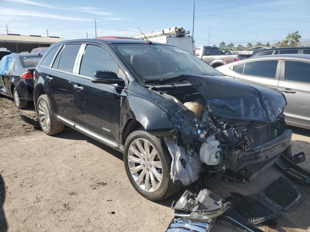 Photo 4 from auction – 2013 LINCOLN MKX with VIN 2LMDJ6JK9DBL09651
