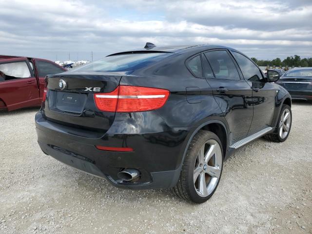 صورة رقم 3 من المزاد - 2011 BMW X6 XDRIVE3 مع VIN 5UXFG2C57BLX06357