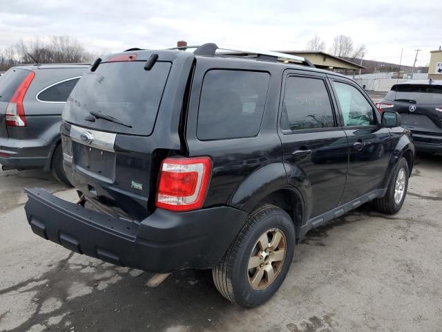 Photo 3 from auction – 2012 FORD ESCAPE with VIN 1FMCU0EG0CKA85885