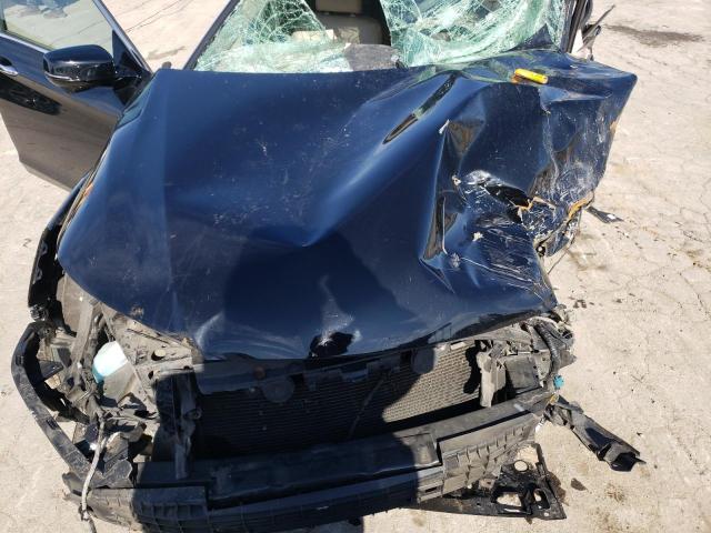 Photo 11 from auction – 2015 HONDA ACCORD EXL with VIN 1HGCR2F82FA042198
