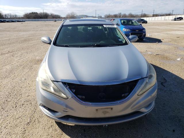 Photo 5 from auction – 2011 HYUNDAI SONATA SE with VIN 5NPEC4AC5BH138474