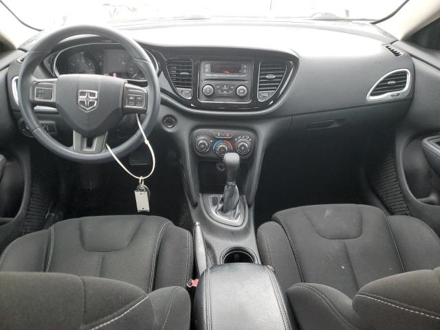 Photo 8 from auction – 2013 DODGE DART SXT with VIN 1C3CDFBH1DD235503