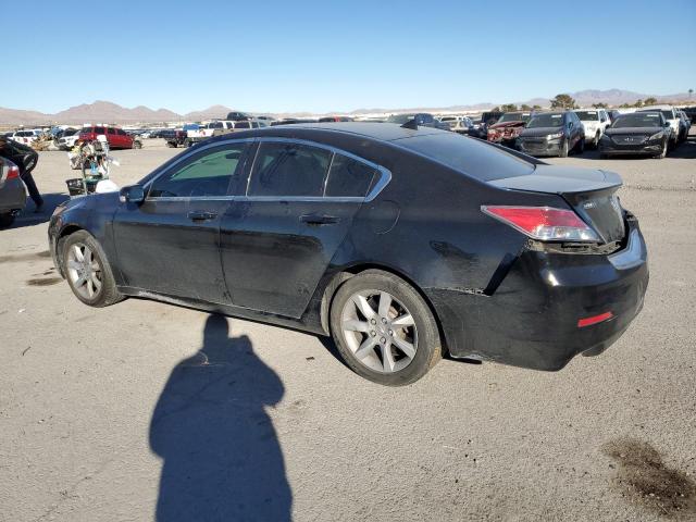 Photo 2 from auction – 2012 ACURA TL with VIN 19UUA8F52CA010920