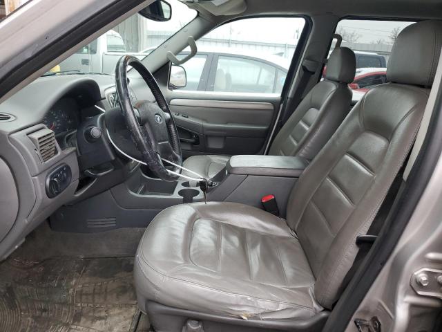 Photo 7 from auction – 2004 FORD EXPLORER X with VIN 1FMDU73K04UA43937