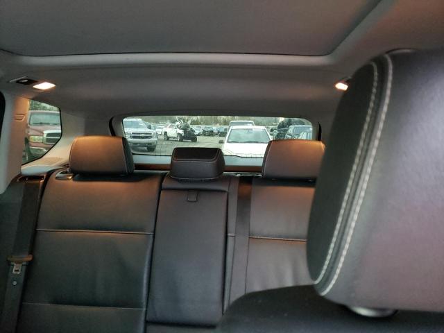 Photo 10 from auction – 2013 BMW X3 XDRIVE3 with VIN 5UXWX7C53DL977920