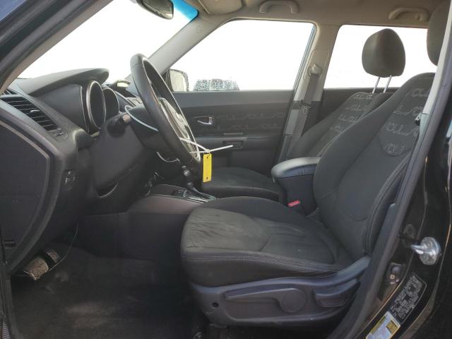 Снимка 7 от търг – 2012 KIA SOUL + с VIN KNDJT2A65C7744022