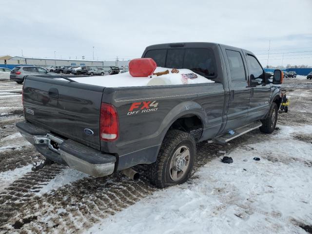 Photo 3 from auction – 2007 FORD F250 SUPER with VIN 1FTSW21P97EB10153