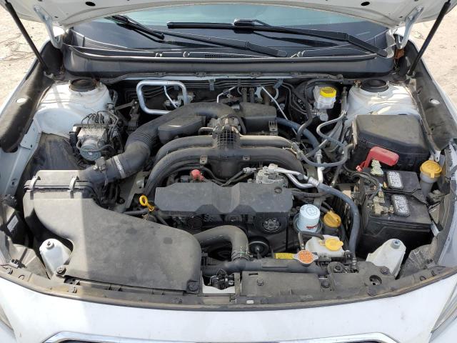 Photo 11 from auction – 2018 SUBARU OUTBACK 2. with VIN 4S4BSANC1J3229052