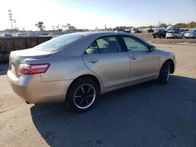 Photo 3 from auction – 2009 TOYOTA CAMRY BASE with VIN 4T1BE46K09U840596