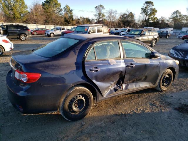 Photo 3 from auction – 2011 TOYOTA COROLLA BA with VIN 2T1BU4EEXBC672150