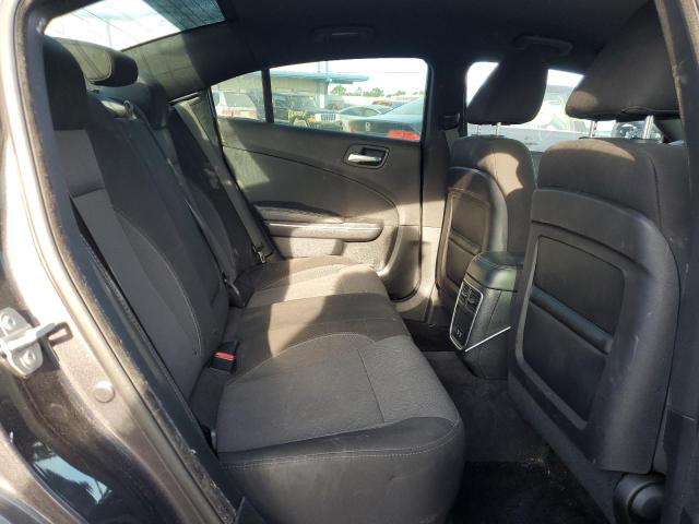 Photo 10 from auction – 2016 DODGE CHARGER SE with VIN 2C3CDXBG5GH242670