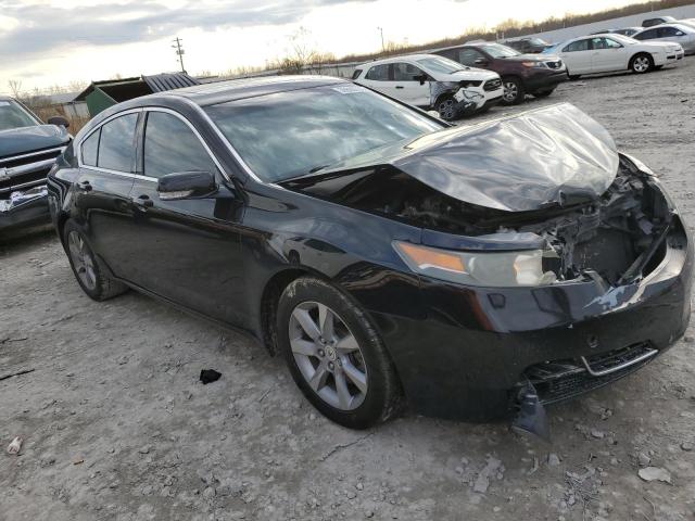 Zdjęcie 4 z aukcji – 2012 ACURA TL z VIN 19UUA8F27CA039402