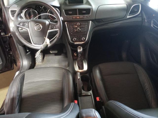 صورة رقم 8 من المزاد - 2016 BUICK ENCORE SPO مع VIN KL4CJ1SM2GB530348