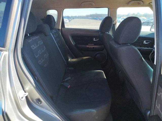 Photo 11 from auction – 2012 KIA SOUL + with VIN KNDJT2A65C7460695