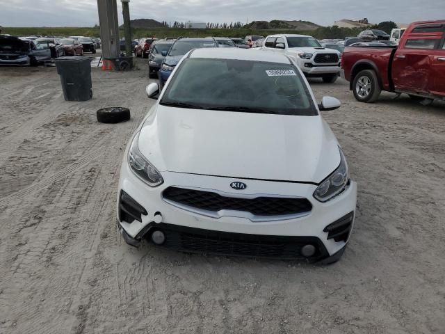 Photo 5 from auction – 2019 KIA FORTE FE with VIN 3KPF24AD3KE051578