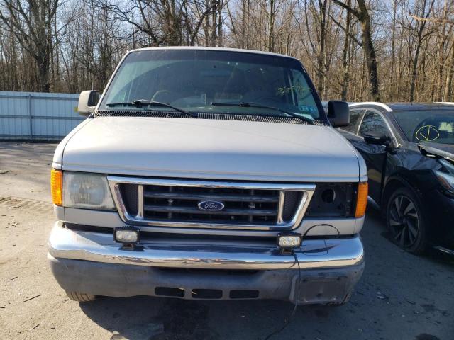 Photo 5 from auction – 2006 FORD ECONOLINE with VIN 1FBNE31L76DB40926