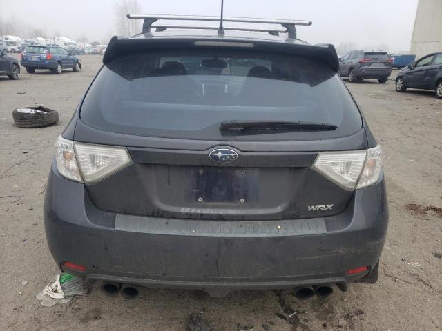 Photo 6 from auction – 2011 SUBARU IMPREZA WR with VIN JF1GR7E69BG827585