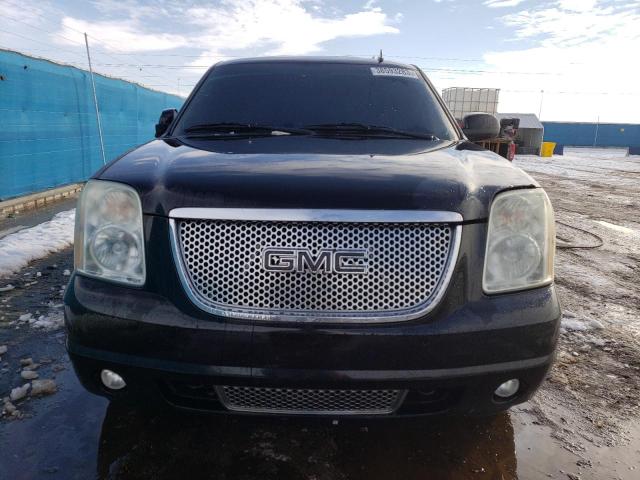 Photo 5 from auction – 2010 GMC YUKON DENA with VIN 1GKUKGEJ5AR175240